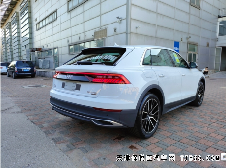 18649036440 23款奧迪Q8進(jìn)口現(xiàn)車讓利促銷火爆進(jìn)行中
