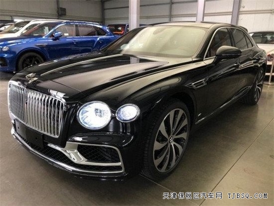 18649036440 23款賓利飛馳金秋驚喜價(jià) 進(jìn)口現(xiàn)車配置顏色全