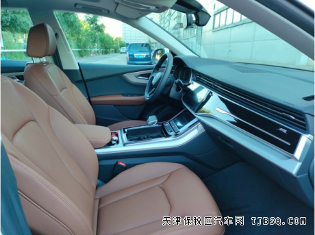 18649036440 23款奧迪Q8進(jìn)口現(xiàn)車讓利促銷火爆進(jìn)行中