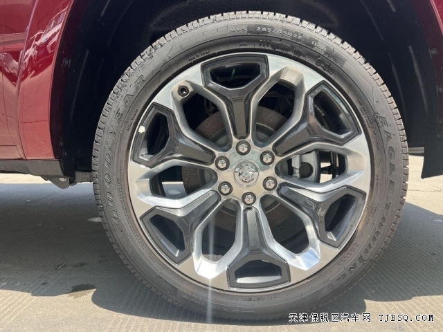 18649036440 23款道奇公羊皮卡 現(xiàn)車價格55萬優(yōu)惠多多