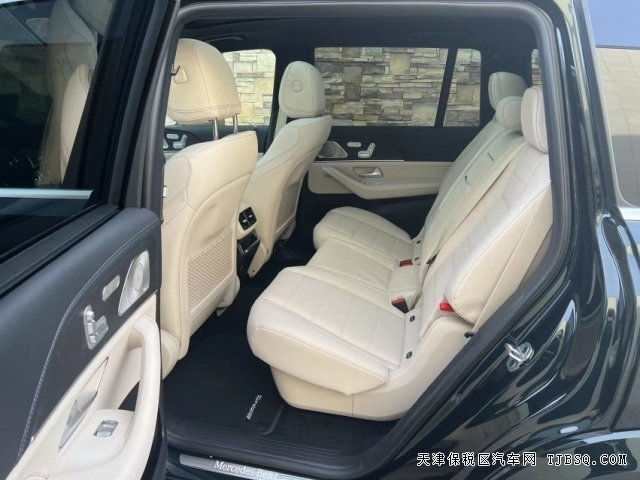 18649036440 23款奔馳GLS450對(duì)比中規(guī)都有那些優(yōu)勢(shì)