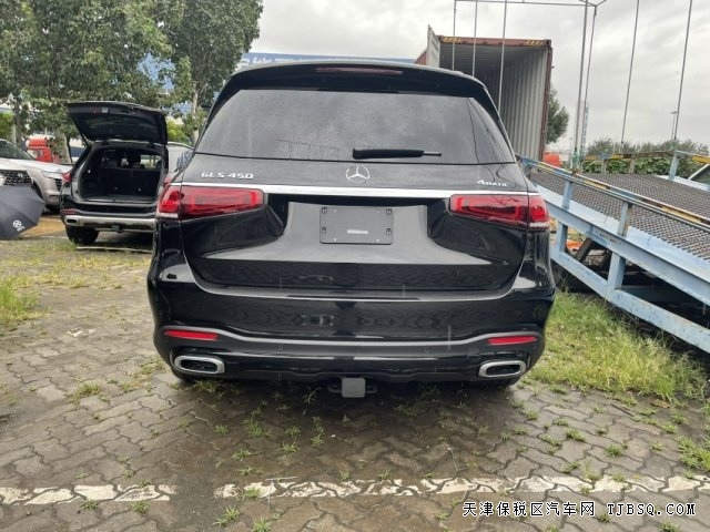 18649036440 23款奔馳GLS450對(duì)比中規(guī)都有那些優(yōu)勢(shì)