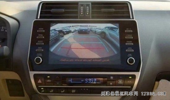 豐田霸道2800柴油版 國(guó)六抄底最佳時(shí)段