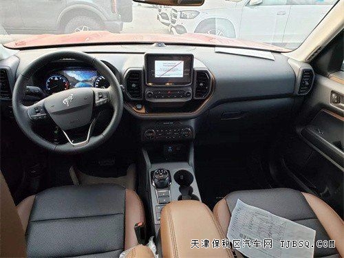 23款福特烈馬現(xiàn)車降價20多萬起多款配置顏色