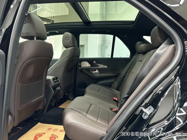 18649036440 23款奔馳GLE450 滿天星辰強大的視覺沖擊
