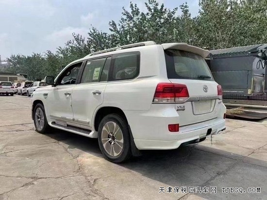 18649036440 中東版蘭德酷路澤5700 大排量自吸每一臺都是經(jīng)典