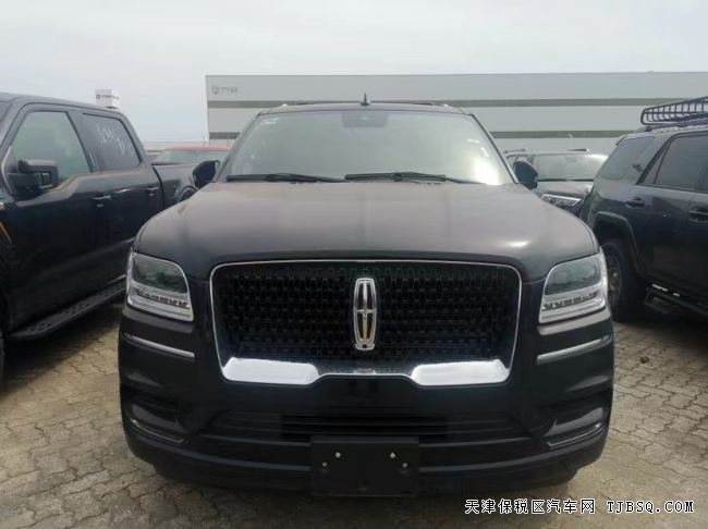 林肯領(lǐng)航員 21款 3.5T 四驅(qū) 長(zhǎng)軸 Reserve 行情價(jià) 現(xiàn)車特惠中