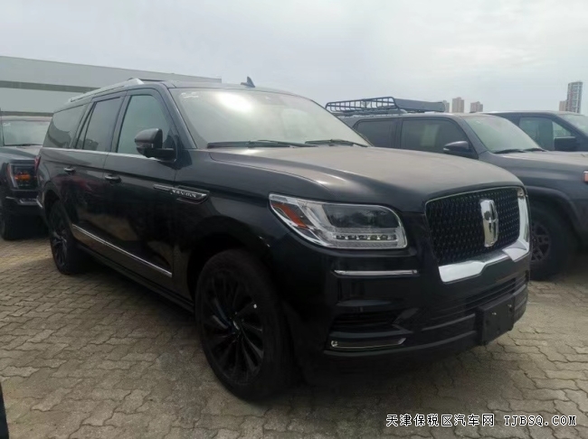 林肯領(lǐng)航員 21款 3.5T 四驅(qū) 長(zhǎng)軸 Reserve 行情價(jià) 現(xiàn)車特惠中