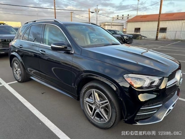 23款GLE450 天津港現(xiàn)車 全國(guó)落戶
