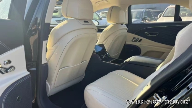 賓利飛馳五座版23款歐版現(xiàn)車價(jià)格  顏色配置齊全