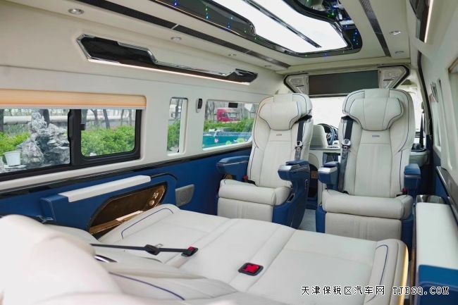 豐田純進(jìn)口海獅HIACE200 素車 35萬起 可私人定制