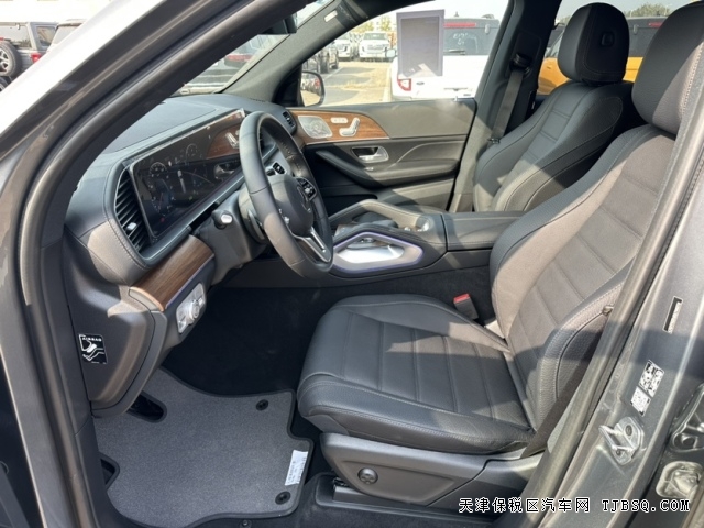 平行進口 奔馳GLS450 特價促銷 老款88萬起