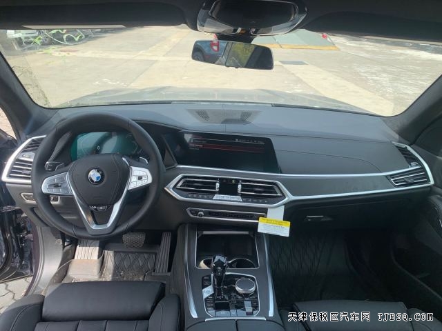 ec2c14c285c6e6ba93854d35f9cb5bae 曾經(jīng)的GLS450同級(jí)別對(duì)手22款寶馬X7現(xiàn)在降價(jià)20萬促銷去庫存港口最新售價(jià)86萬