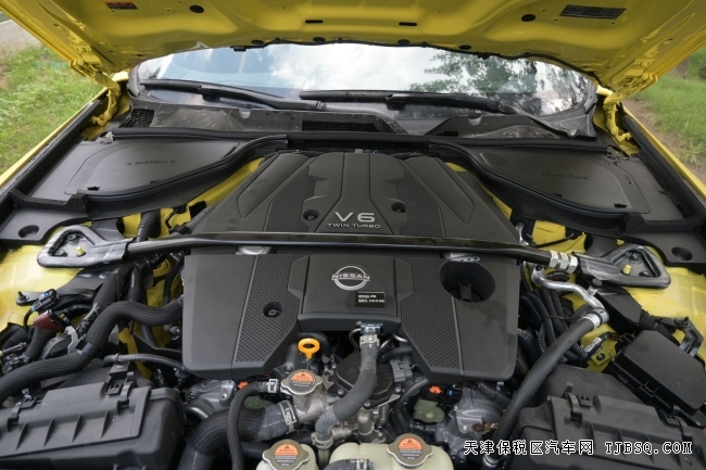日產(chǎn)400Z平行進(jìn)口特有小跑車最新報價