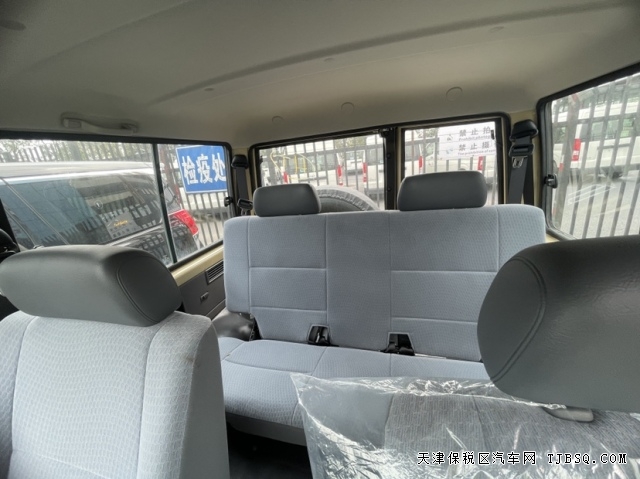 最原始的硬派越野中東版酷路澤LC71兩門版港口現(xiàn)車57萬售全國
