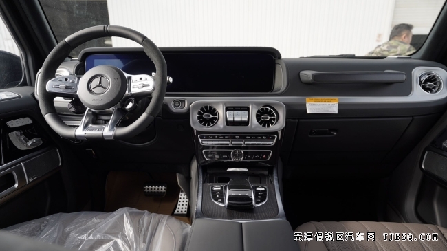 最便宜的韓版奔馳G63  230萬(wàn)起步