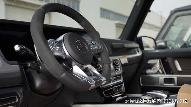 最便宜的韓版奔馳G63  230萬(wàn)起步