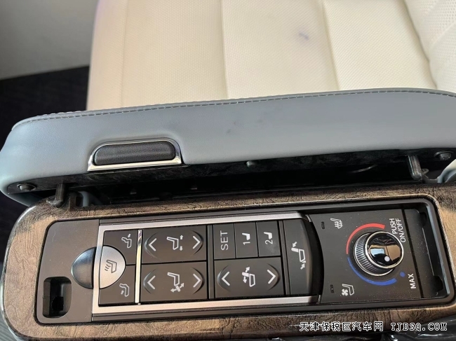 考察一號(hào)豐田考斯特12座4.0L黑武士版天津現(xiàn)車(chē)108萬(wàn)售全國(guó)