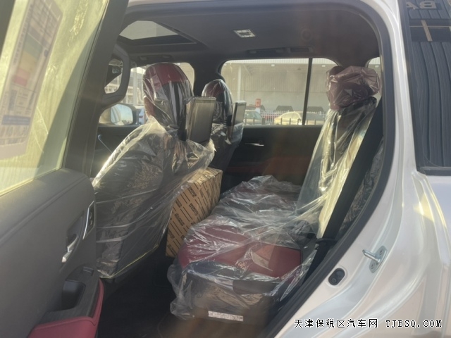 23款豐田L(fēng)C300酷路澤3300柴油版3.3T硬派越野超長(zhǎng)續(xù)航里程