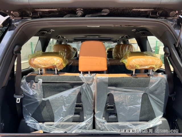 氣場(chǎng)強(qiáng)大的中東限量S LX570 大佬座駕港口現(xiàn)車(chē)二百多萬(wàn)