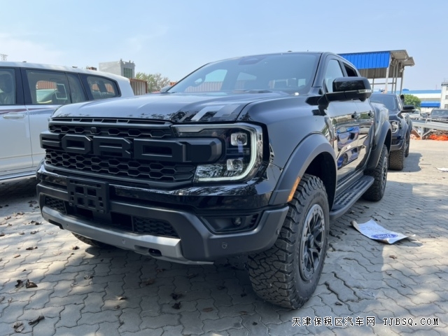 Ranger游騎俠 24款 3.0T Raptor猛禽60多萬六月底交車接受預(yù)定