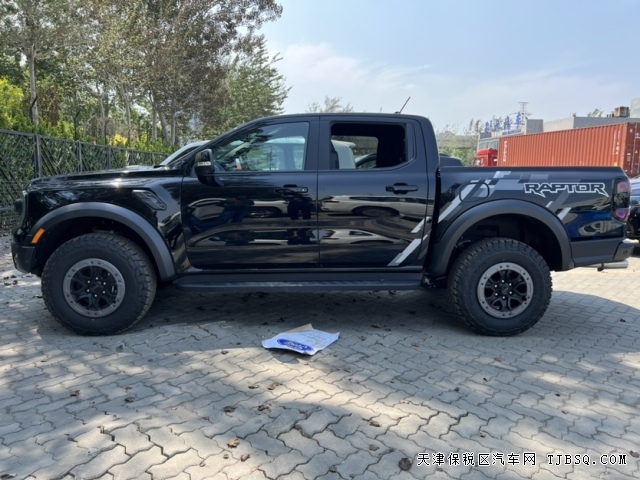 Ranger游騎俠 24款 3.0T Raptor猛禽60多萬六月底交車接受預(yù)定