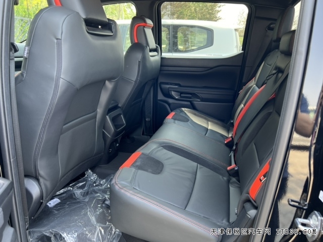Ranger游騎俠 24款 3.0T Raptor猛禽60多萬六月底交車接受預(yù)定