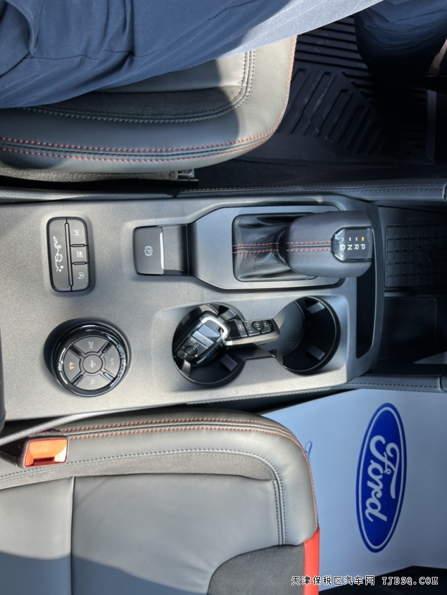 Ranger游騎俠 24款 3.0T Raptor猛禽60多萬六月底交車接受預(yù)定