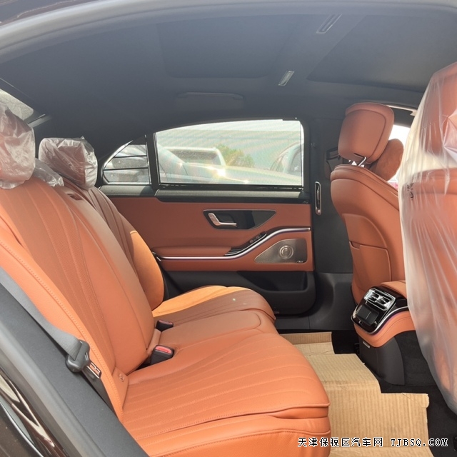 2024款奔馳S500四驅(qū)長(zhǎng)軸AMG現(xiàn)車到港歡迎選購(gòu)全國(guó)可分期