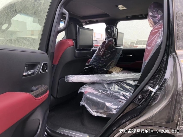 中東版LC300酷路澤3300柴油3.3T渦輪增壓港口批發(fā)售全國