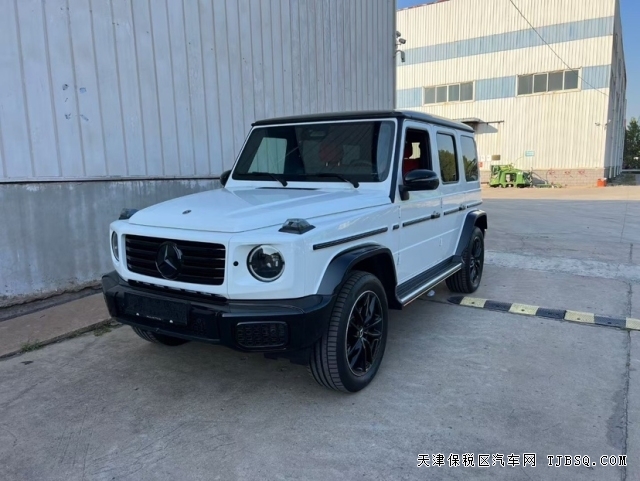 25款奔馳G500新款震撼上市國(guó)內(nèi)現(xiàn)車預(yù)定從速