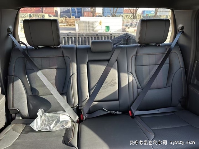 25款豐田坦途 皮卡SR TRD Rally拉力賽版TRD優(yōu)秀基因港口現(xiàn)車