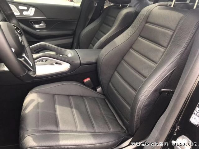 20款奔馳GLS450加版頂配 港口現(xiàn)車夏日鉅惠113萬