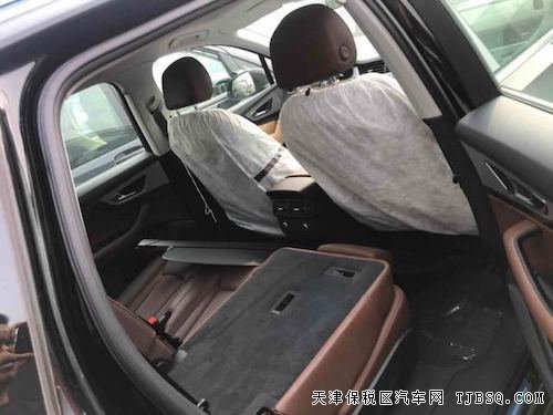 奧迪Q7 19款 2.0T 標準僅售