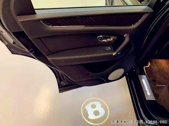 添越 20款 4.0T 五座 現車 手續(xù)齊