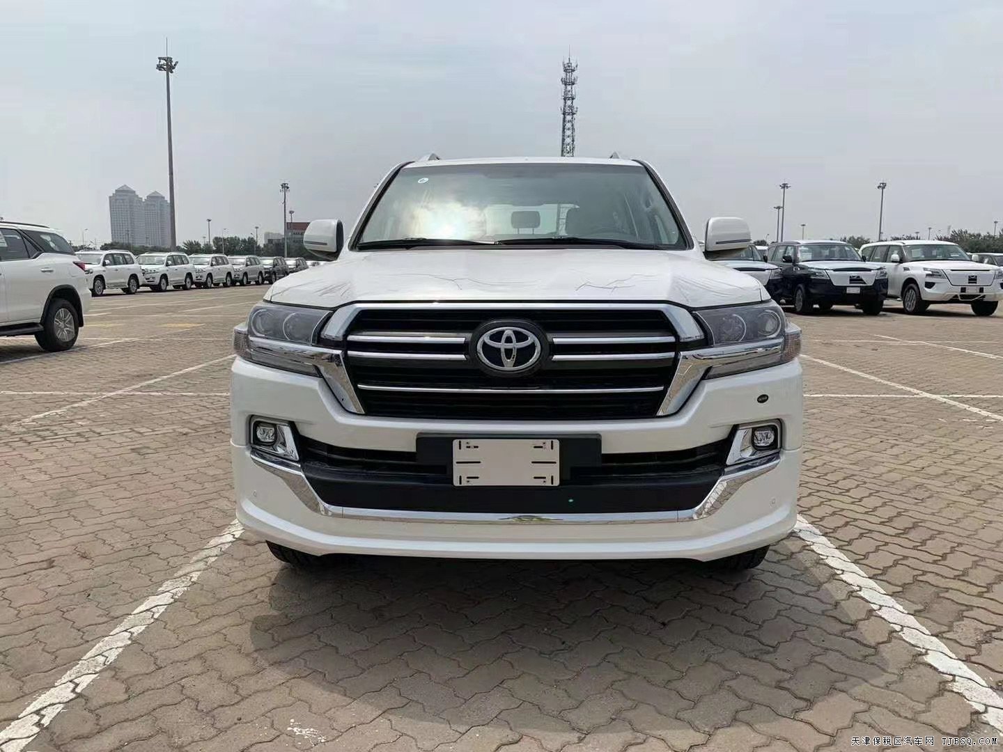 酷路澤4600 20款 GT 八氣 絲絨 現(xiàn)車(chē) 手續(xù)齊
