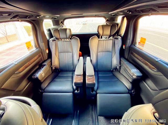 埃爾法 20款 3.5 兩驅(qū) Executive 頂配 臺(tái)灣版 現(xiàn)車 手續(xù)齊