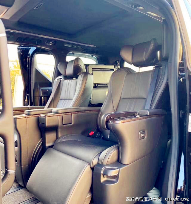 埃爾法 20款 3.5 兩驅(qū) Executive 頂配 臺(tái)灣版 現(xiàn)車 手續(xù)齊