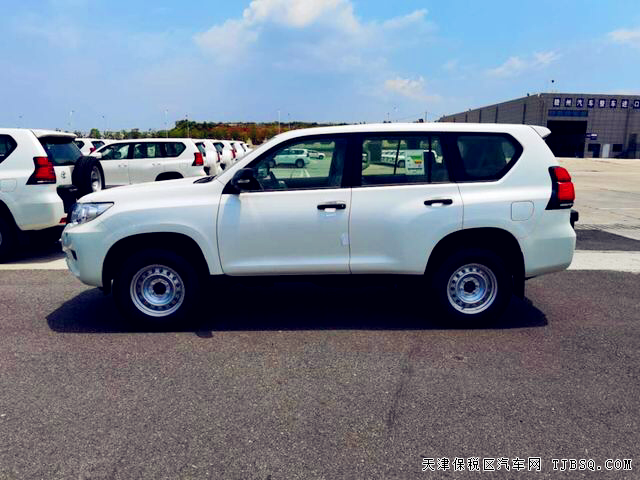 霸道2700 20款 TX 鐵輪 外掛 天窗 丐版 現(xiàn)車 手續(xù)齊