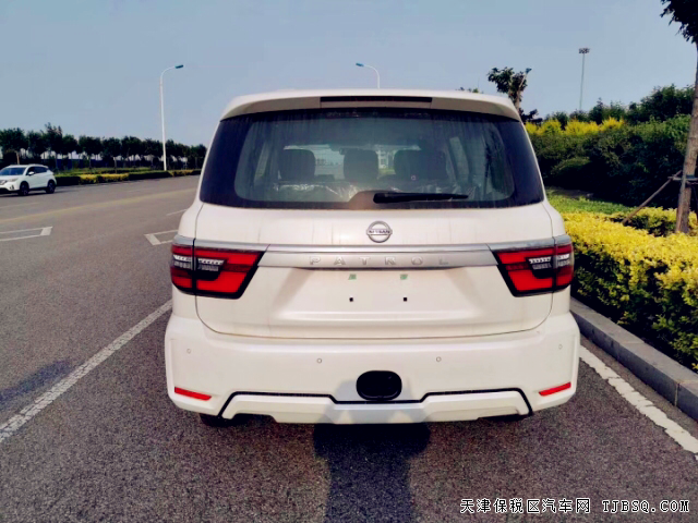 途樂Y62 20款 4.0 XE 現(xiàn)車 手續(xù)齊