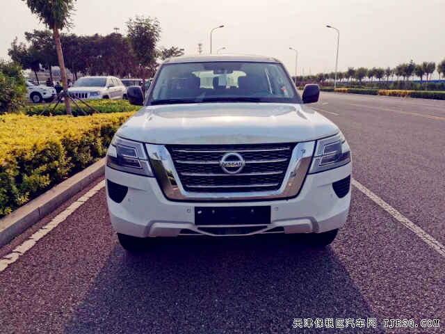 途樂Y62 20款 4.0 XE 現車 手續(xù)齊
