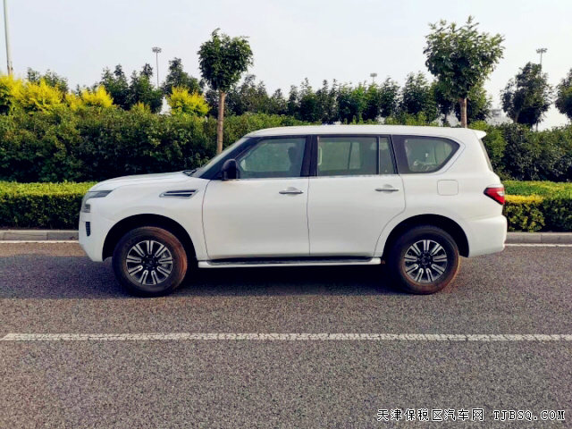 途樂Y62 20款 4.0 XE 現車 手續(xù)齊