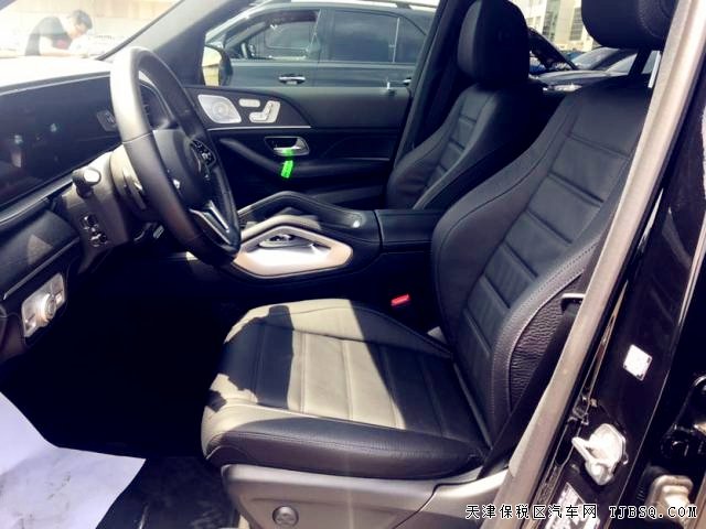 奔馳GLE450 20款 豪華包 運(yùn)動(dòng)暗夜包 科技包 智能駕駛包 國(guó)六 預(yù)