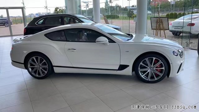 歐陸 20款 4.0T GT 國六預(yù)售中 價(jià)優(yōu) 僅售290