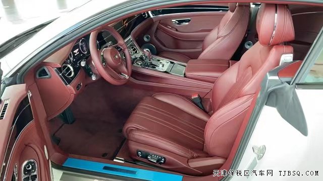 歐陸 20款 4.0T GT 國六預(yù)售中 價(jià)優(yōu) 僅售290