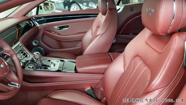 歐陸 20款 4.0T GT 國六預(yù)售中 價(jià)優(yōu) 僅售290
