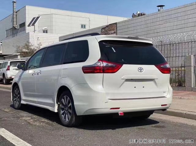 塞納 20款 3.5 兩驅(qū) XLE真皮 7座 價(jià)優(yōu) 僅售51.5