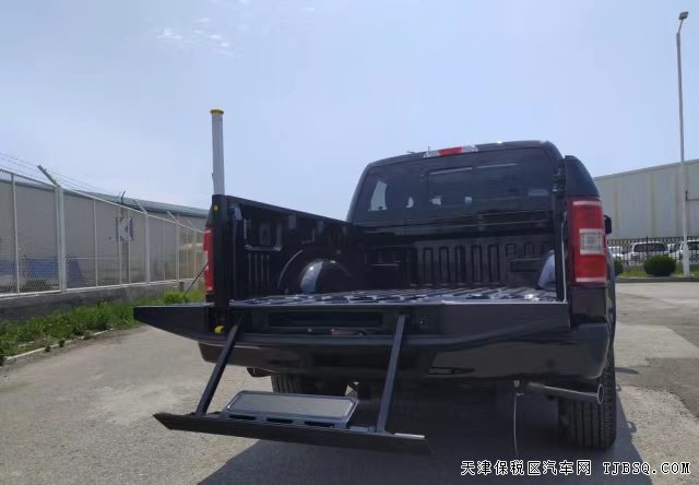 福特F150 20款 3.5T XLT 僅售41.8