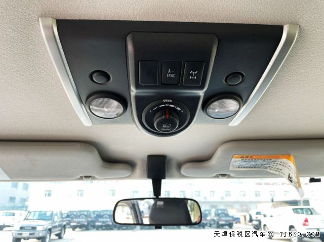 FJ酷路澤 20款 4.0 GXR 兩氣 雙油箱 氣泵 現(xiàn)車可提80 包牌 包稅
