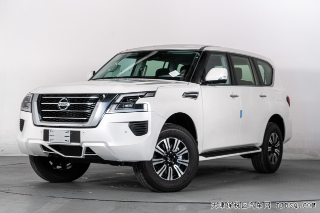 途樂Y62 20款 4.0 XE 現車可提 61.80 包牌包稅